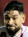 Juan Gauto - Paraguari Atlético Club futbolcusu