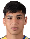 Juan Giménez - CA Rosario Central futbolcusu
