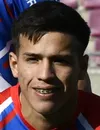Juan Giménez - jogador do Sport Huancayo