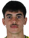 Juan Gutiérrez - CSD Defensa y Justicia futbolcusu