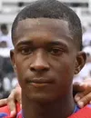 Juan Hall - Sporting San Miguelito futbolcusu