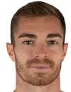 Juan Hernández - CF Lorca Deportiva futbolcusu