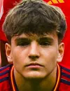 Juan Hernández - FC Barcelona Atlètic futbolcusu