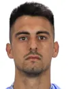 Juan Ignacio Díaz - jugador del CD Universidad Católica
