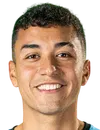 Juan Ignacio Figueroa - giocatore del Huachipato FC