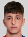 Juan Ignacio Goyeneche - Gualberto Villarroel San José futbolcusu