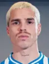 Juan Ignacio Molina - US Salernitana 1919 futbolcusu