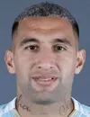 Juan Infante - jogador do CA Tucumán