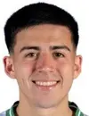 Juan Iribarren - CA Banfield futbolcusu