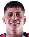 Juan Iturbe - jugador del Club Cerro Porteño