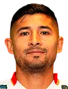 Juan Jaime - CD Puerto Montt futbolcusu