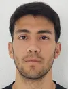 Juan Jesús Cardozo Prieto - jogador do Vereinslos