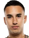 Juan Jose Arias - Real Salt Lake City futbolcusu