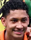 Juan José Cataño - Envigado FC U20 futbolcusu