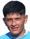 Juan Jose Lopez - Bolívar La Paz futbolcusu