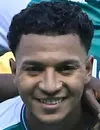 Juan José Montoya - jogador do Deportivo Cali U20