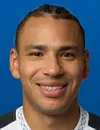 Juan José Perea - giocatore del FC Zürich