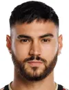 Juan José Purata - Tigres UANL futbolcusu