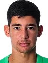 Juan Lescano futbolcu profil fotoğrafı