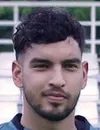 Juan Loaiza - giocatore del Llaneros FC