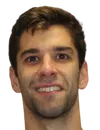Juan López - UP Langreo futbolcusu