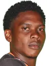 Juan Lucumí - jugador del Asociación Deportiva Tarma