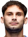 Juan Manuel Boselli - FK Krasnodar futbolcusu