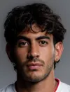Juan Manuel Cabrera - CA Sarmiento (Junin) futbolcusu