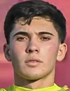 Juan Manuel Centurión - joueur du CA Independiente U20