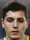 Juan Manuel Cruz - AC Trento futbolcusu