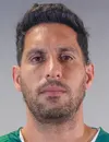 Juan Manuel Insaurralde - CA Sarmiento (Junin) futbolcusu