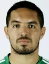 Juan Manuel Vargas futbolcu profil fotoğrafı