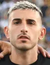 Juan Manuel Vázquez - CA Los Andes futbolcusu