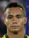 Juan Marcelin - joueur du Deportivo Binacional