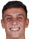 Juan María Alcedo - jugador del SC União Torreense