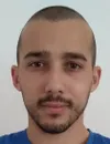 Juan Martín Cano - Naples United FC futbolcusu