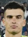 Juan Martín Rojas - Club Villa Dálmine futbolcusu