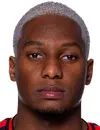 Juan Mina - Red Bull New York futbolcusu