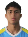Juan Monsanto - Deportivo Miranda FC futbolcusu