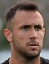 Juan Monteagudo - Alianza FC futbolcusu