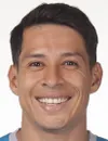 Juan Montenegro - Spieler von Real Oruro