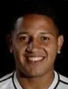 Juan Moreira - CA Rentistas futbolcusu
