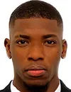 Juan Moreno - Europa FC futbolcusu