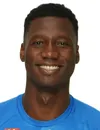 Juan Mosquera - Génesis / Policía Nacional FC futbolcusu
