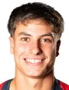 Juan Muguerza - Club Atlético Terremoto futbolcusu