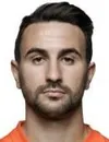 Juan Muñoz - UD Leiria futbolcusu