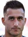 Juan Musso - Atlético Madrid futbolcusu