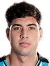 Juan Nardoni - Grêmio Porto Alegre futbolcusu