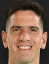 Juan Neira - OFI Kreta futbolcusu