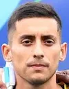 Juan Ocampo - Deportes Quindío futbolcusu